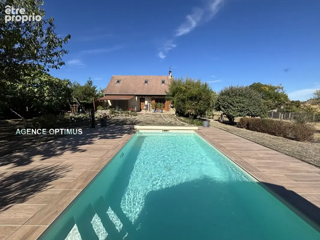 Villa traditionnelle - prestations haut de gamme & qualite de vie remarquable - photo 3