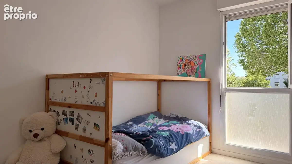Maison 89 m² à Rouen  - photo 9