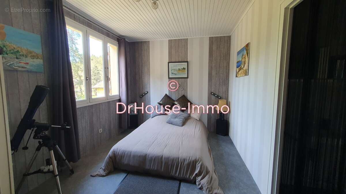 Maison à PONTENX-LES-FORGES