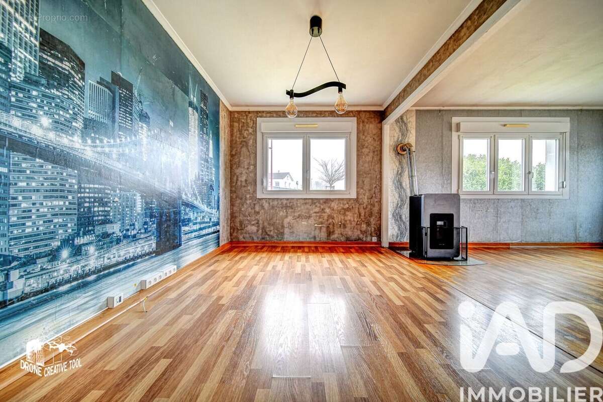 Photo 9 - Maison à TUCQUEGNIEUX