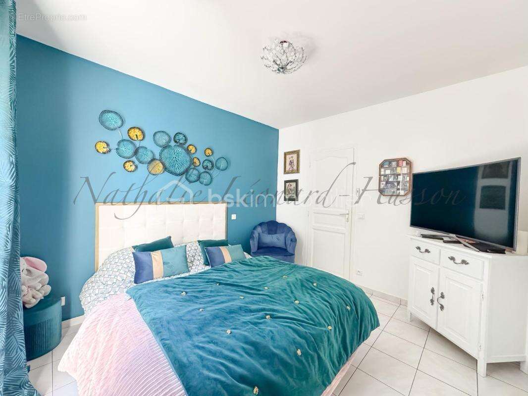 Maison à SOIGNOLLES-EN-BRIE