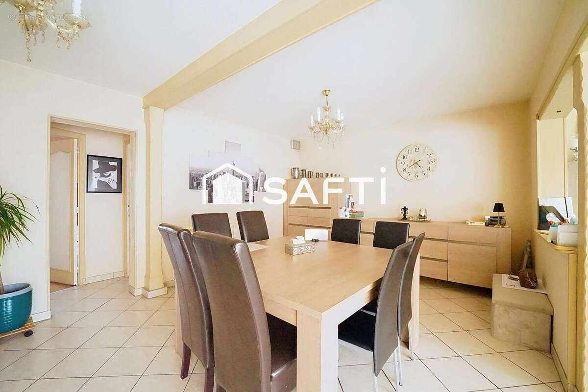 Photo 4 - Maison à MONTREUIL