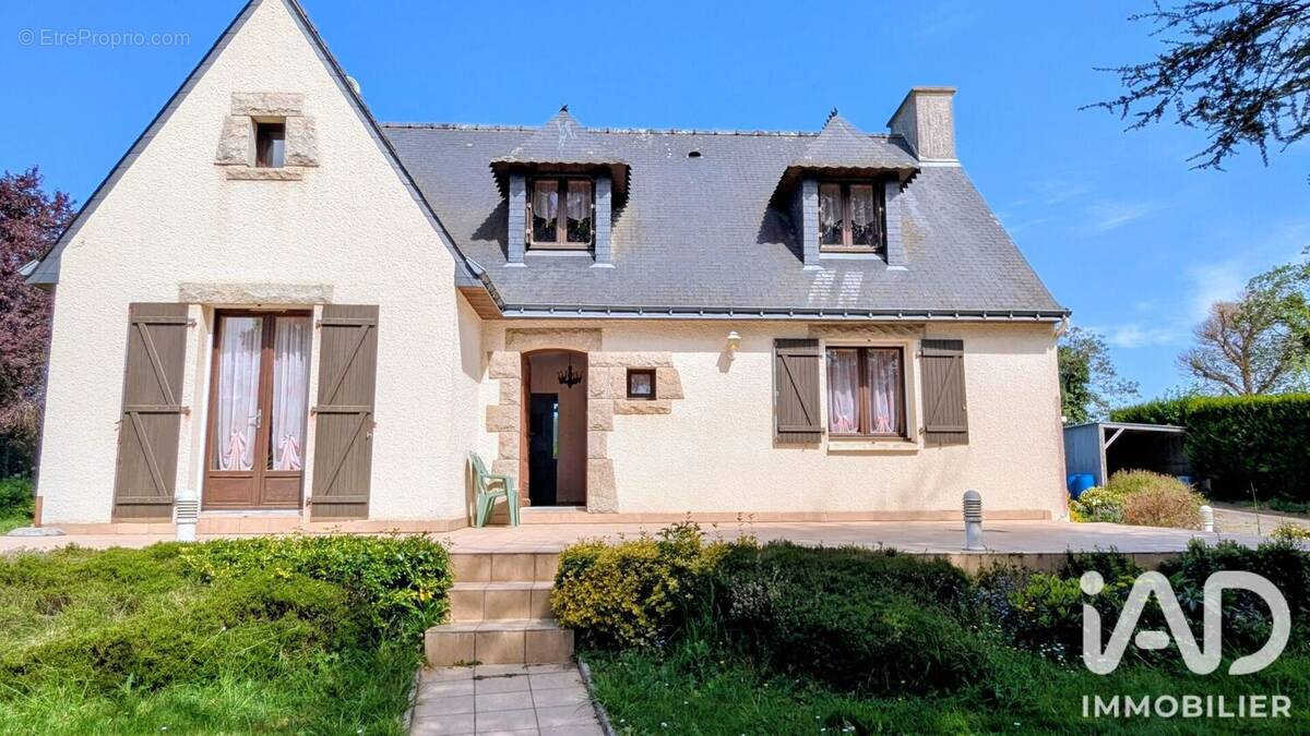 Photo 1 - Maison à PEILLAC