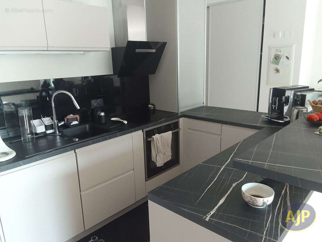 Appartement à SAINT-BREVIN-LES-PINS