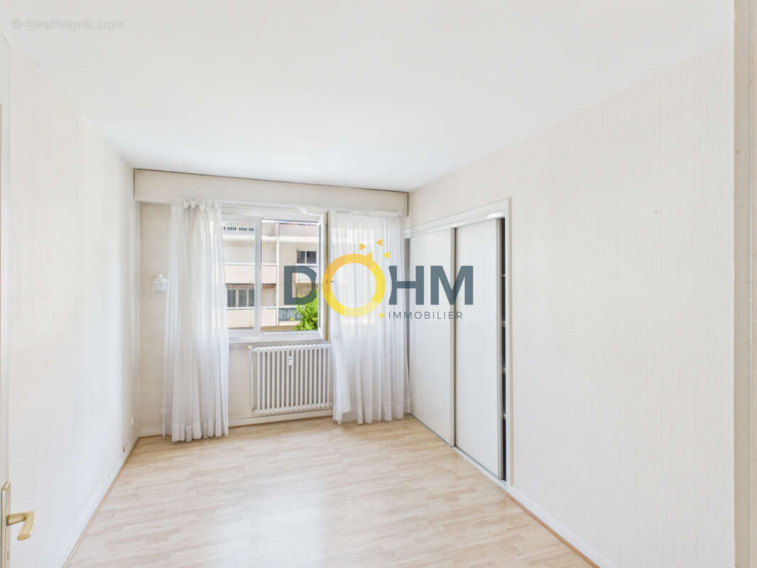Aix-les-bains, a vendre appartement de 100 m2 avec cave et place de parking - photo 5
