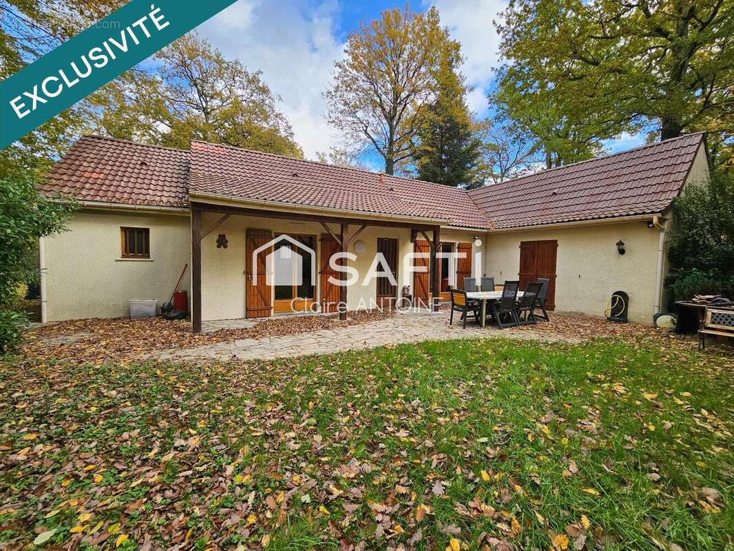 Photo 2 - Maison à CHEROY