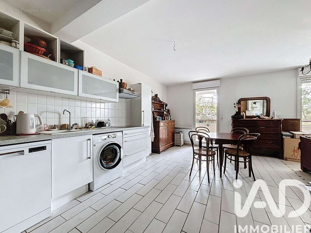 Photo 4 - Appartement à MARTIGUES