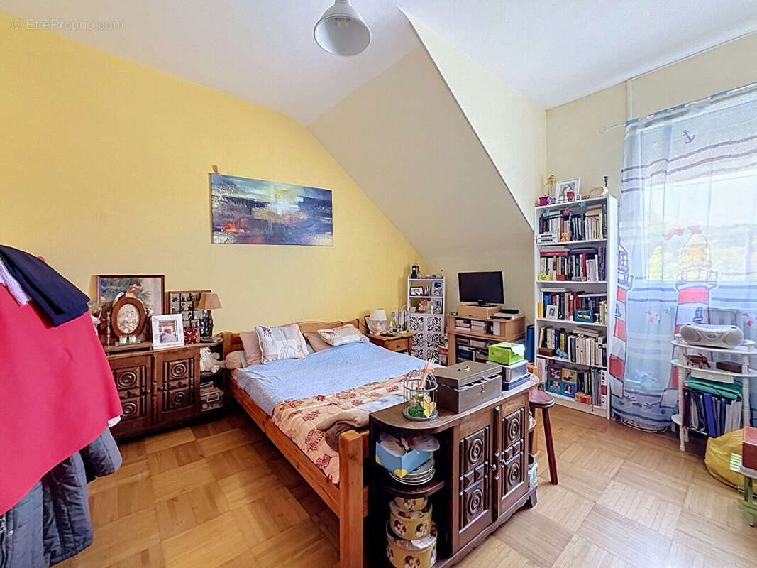 Maison Bretteville Sur Laize 89 m2 - photo 8