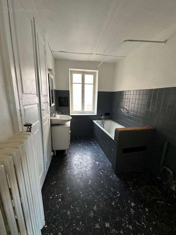 Appartement à LIMOUX