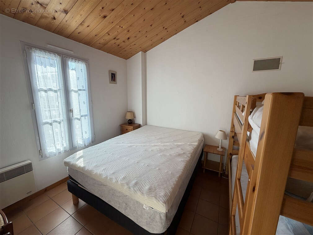 Maison à NOIRMOUTIER-EN-L'ILE