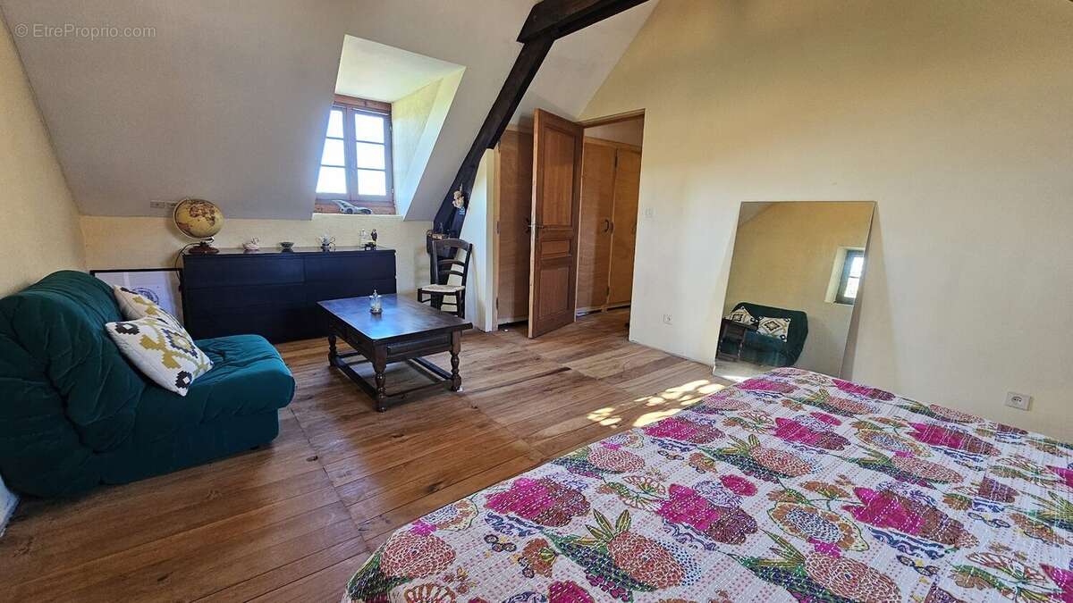 Belle maison dans un environement préservé - photo 9