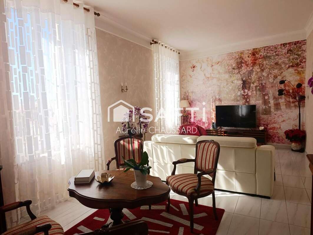 Photo 6 - Maison à OUVEILLAN