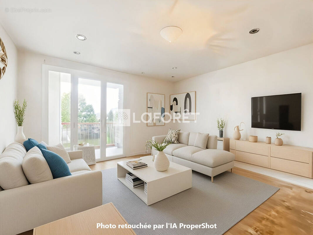 Appartement à LIBOURNE