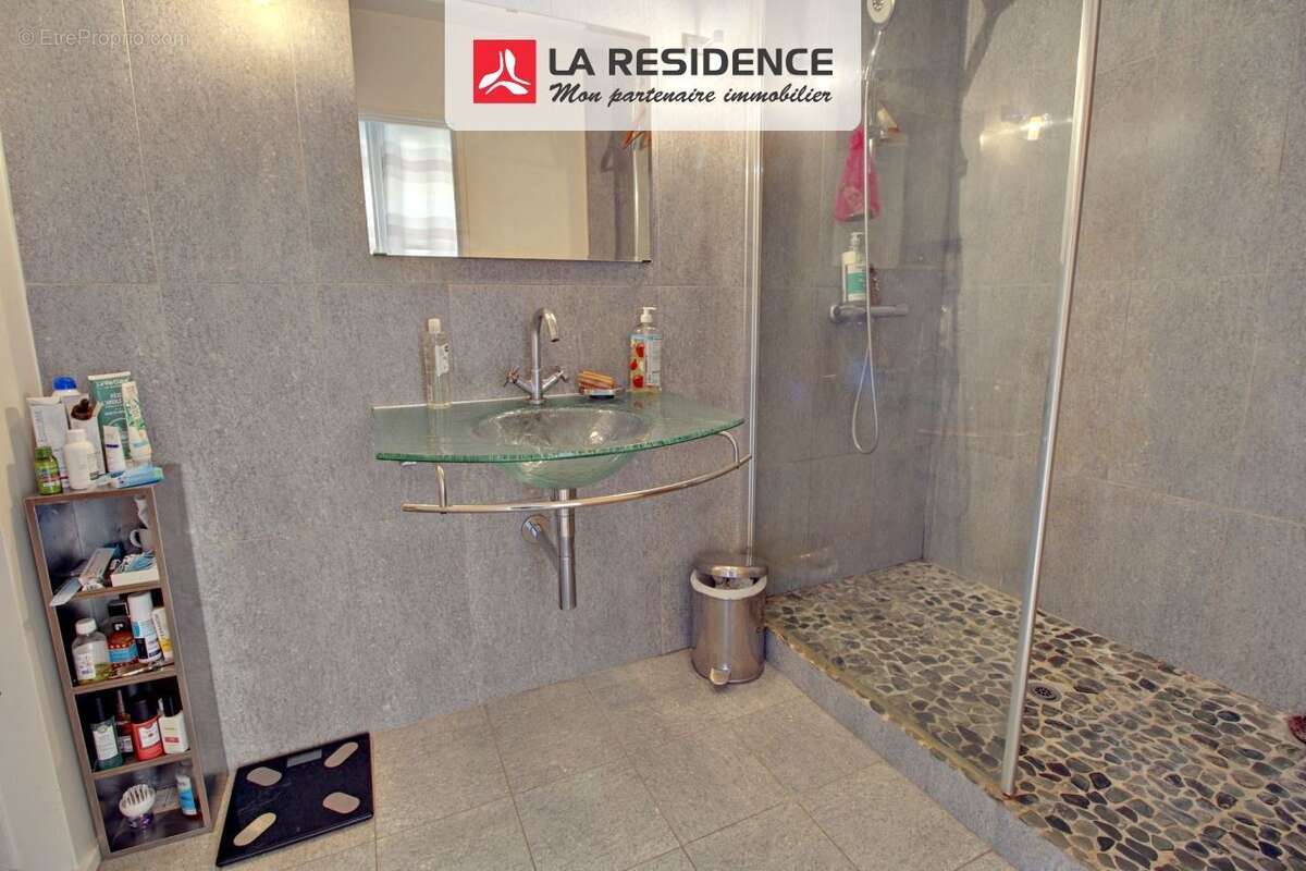 Appartement à CERGY