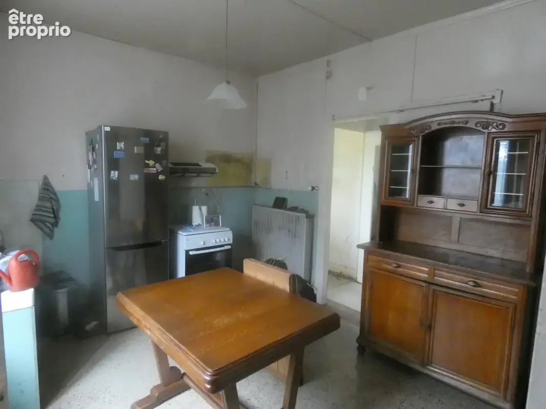 Maison de 86m2 a rénover à Thierville sur Meuse - photo 3