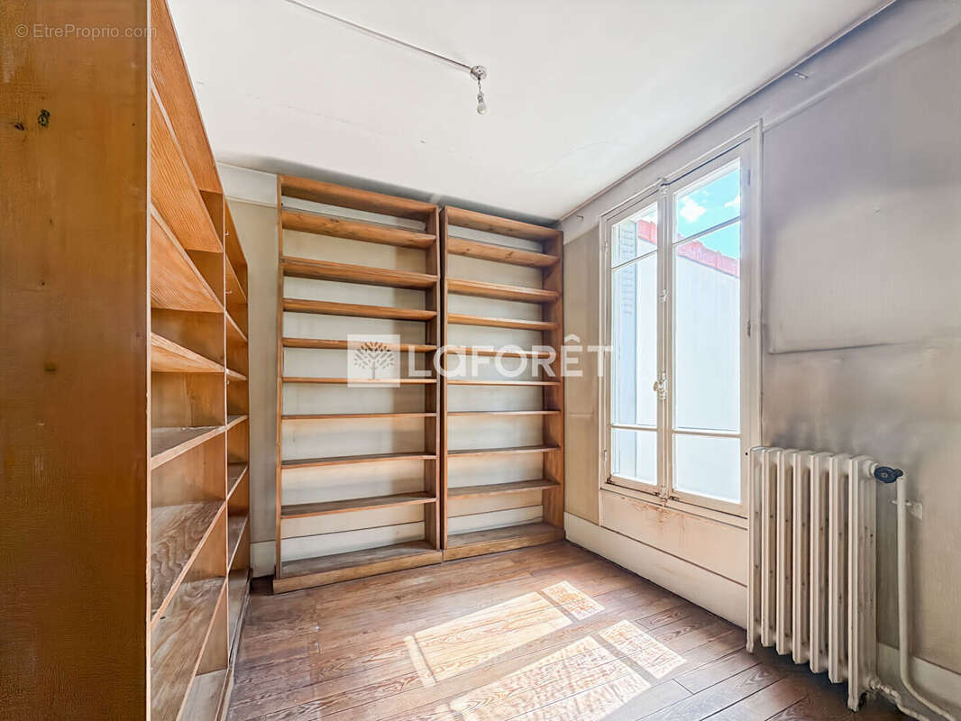 BUTTES-HALAGE / Maison avec 3 chambres à rénover - photo 9