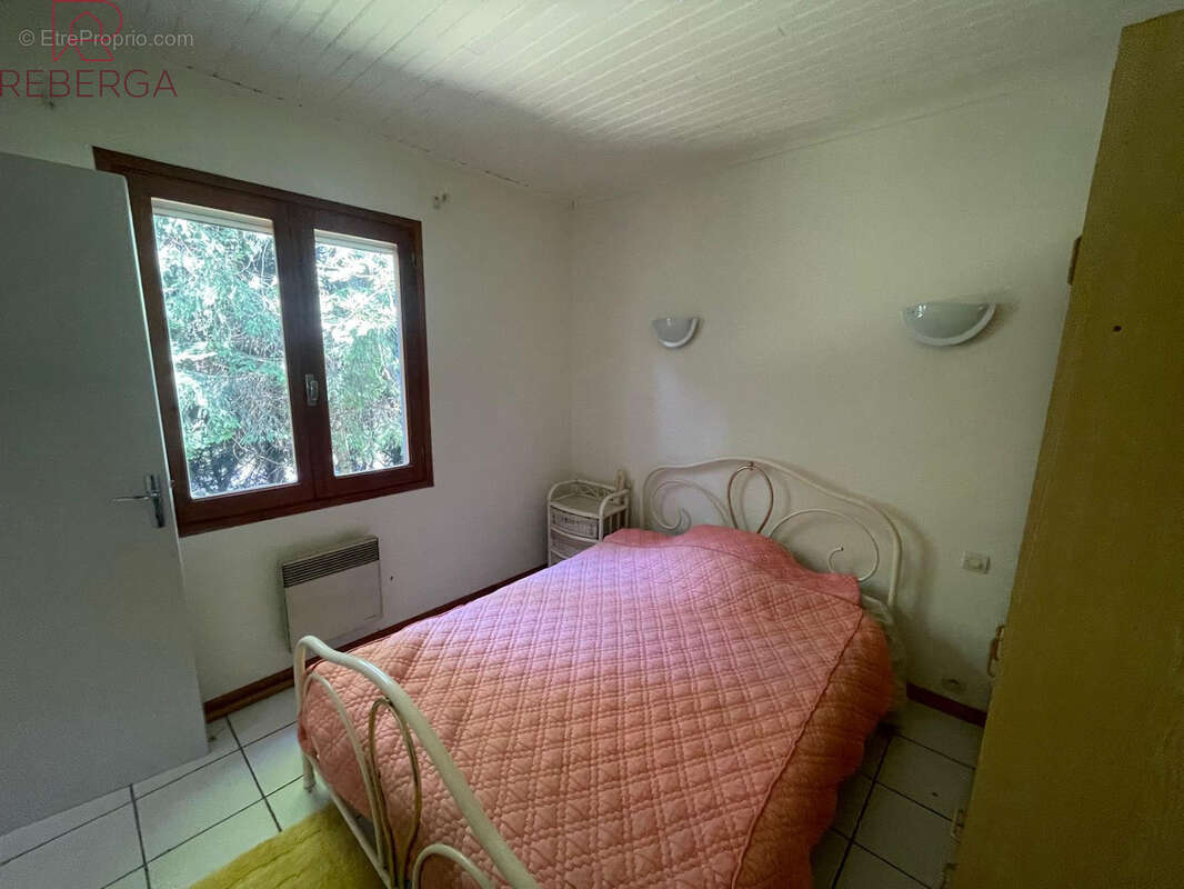 Maison à ANGLES
