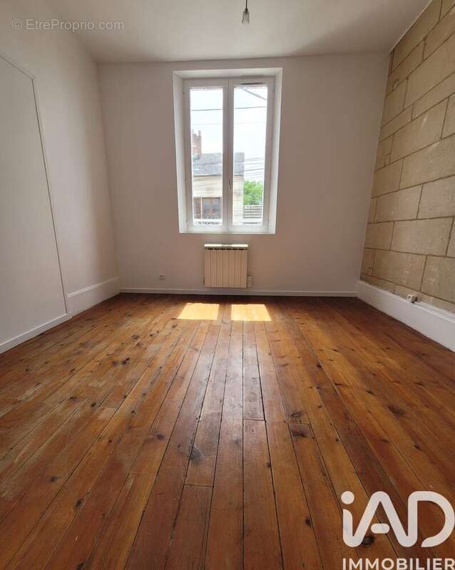 Photo 4 - Appartement à LIANCOURT