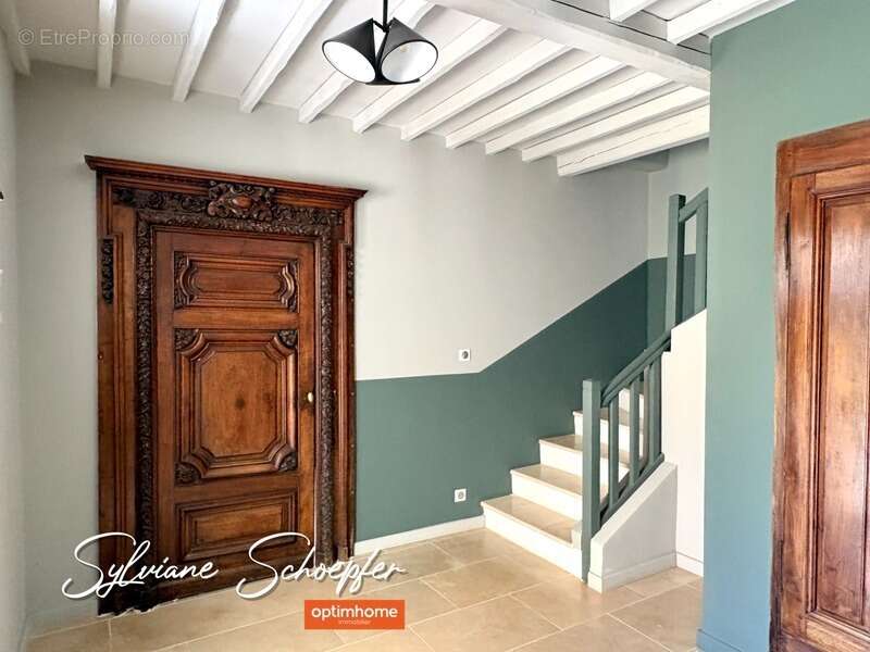 Maison à MONTELIMAR