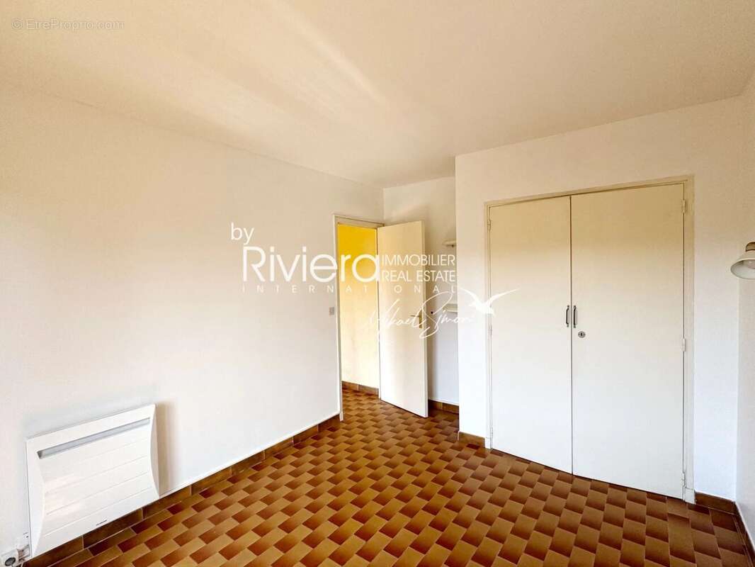 Appartement à CAVALAIRE-SUR-MER