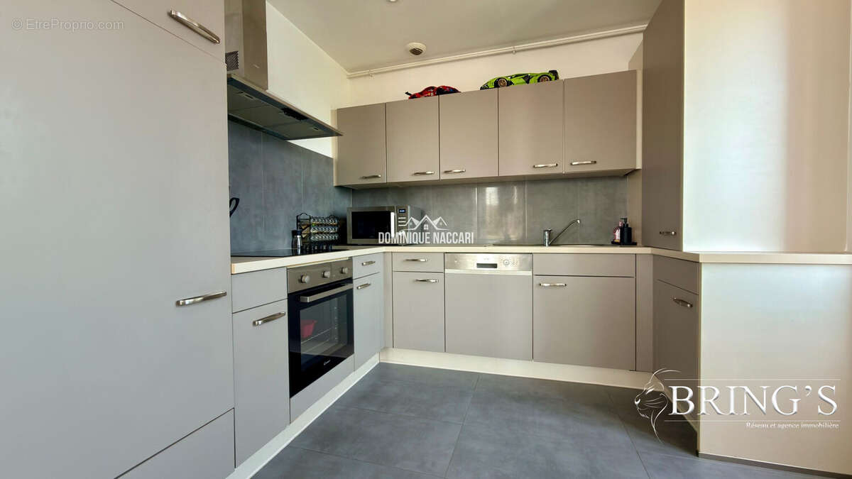 Appartement à BOLLWILLER