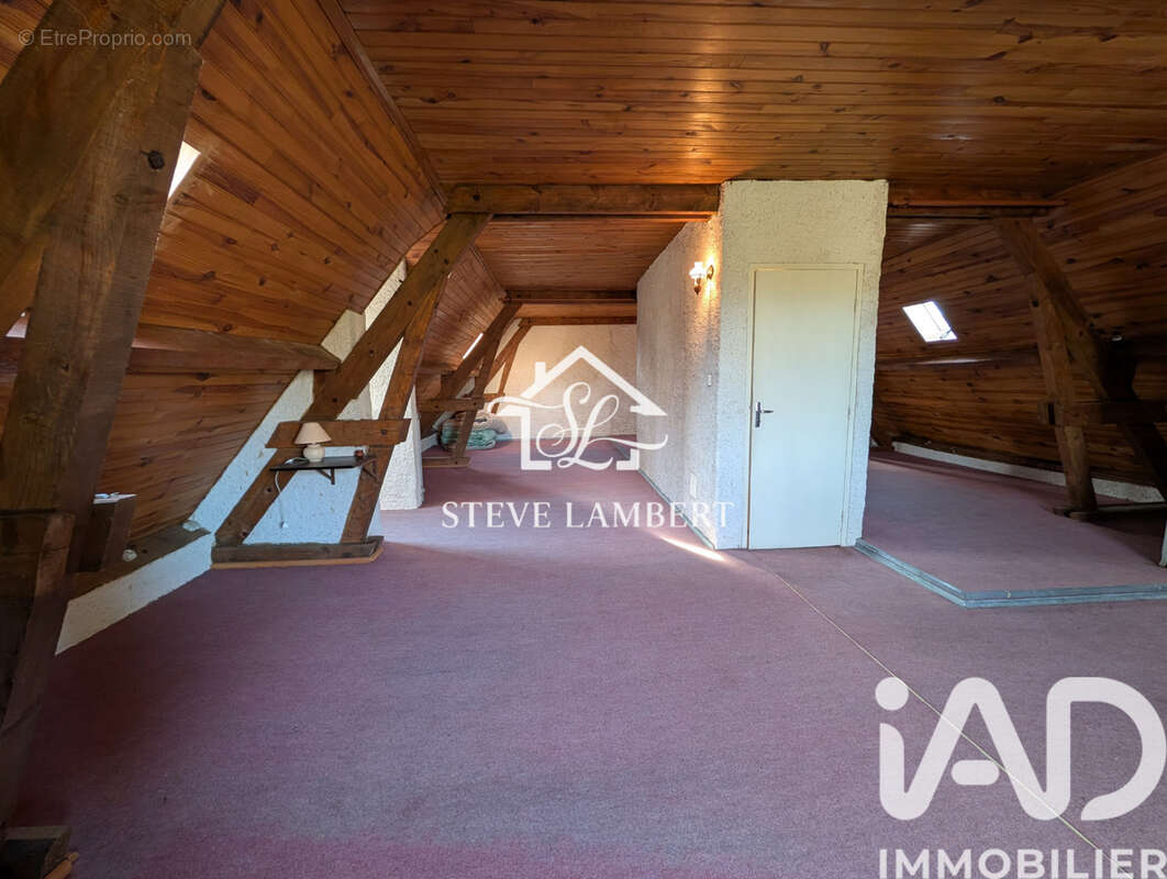 Photo 9 - Maison à PARISOT