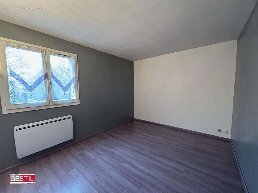 Appartement à CORMEILLES-EN-PARISIS