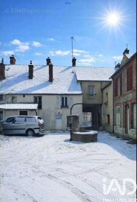 Photo 5 - Appartement à SOUPPES-SUR-LOING