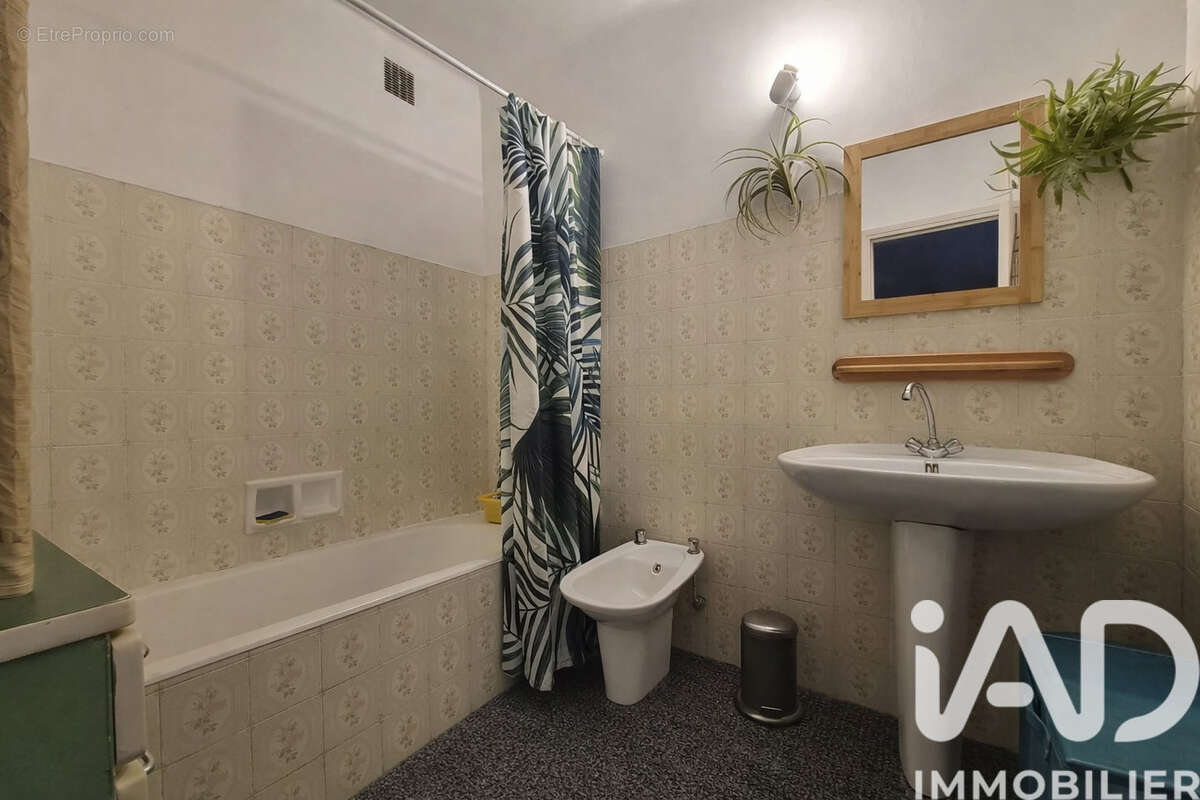 Photo 8 - Appartement à NICE