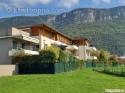 Appartement à LA BUISSE