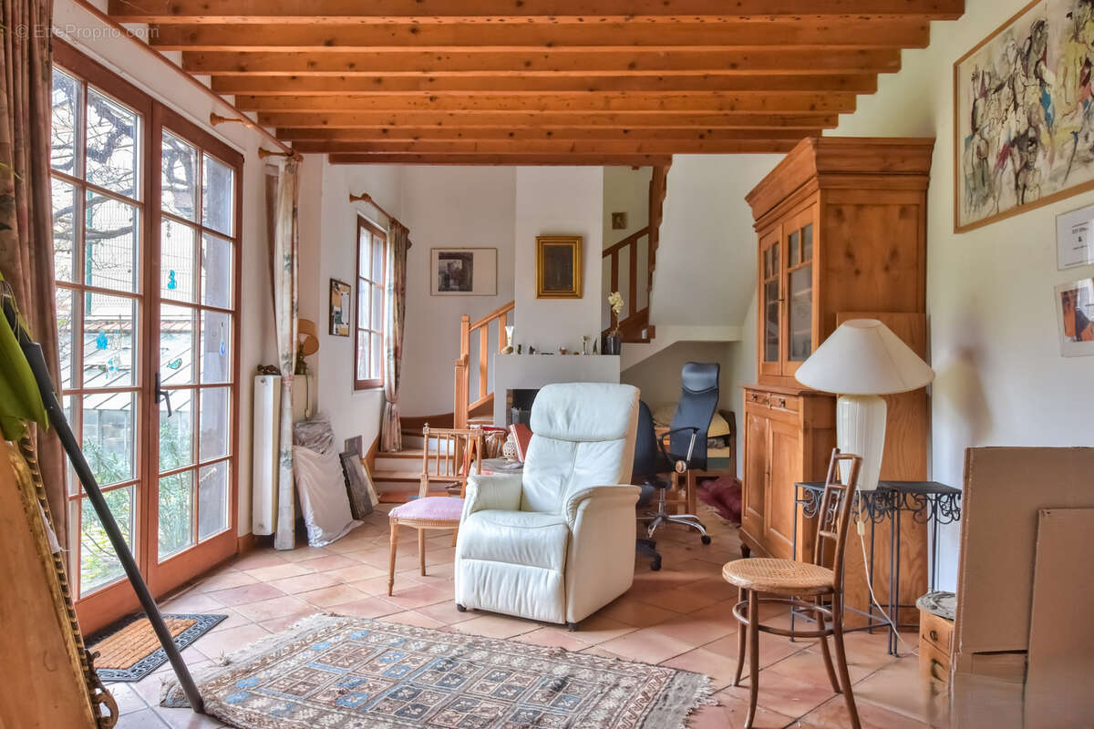 Maison à LE VESINET