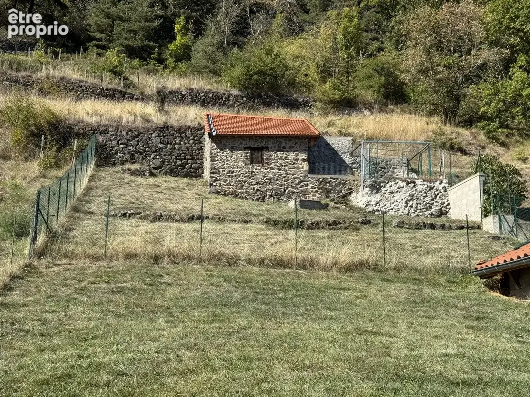 Maison Familiale avec nombreuses dépendances - photo 17
