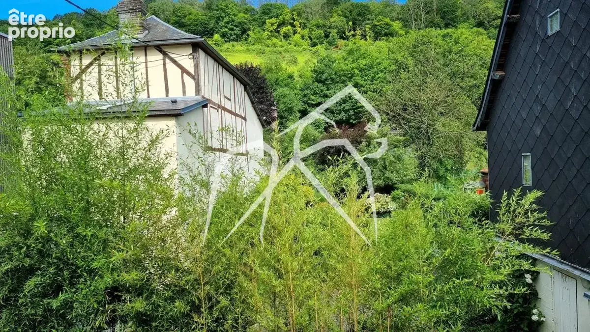 Maison 4 pièces  Darnétal  100 m² - photo 8