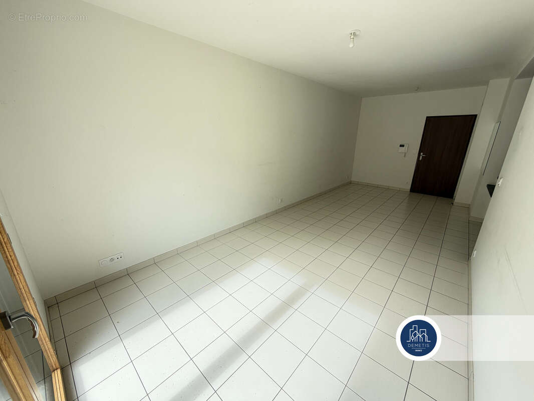 Appartement à LE MANS