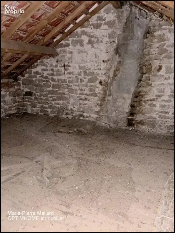 Maison de 9 pièces à ROYERE DE VASSIVIERE (23) - photo 26