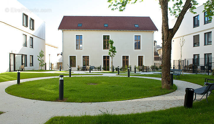 Appartement à MARMANDE