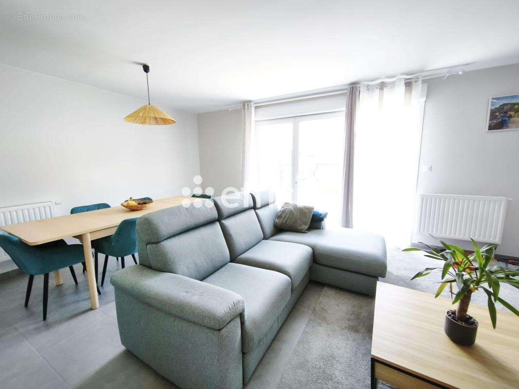Maison 95 m² à Libercourt  - photo 6