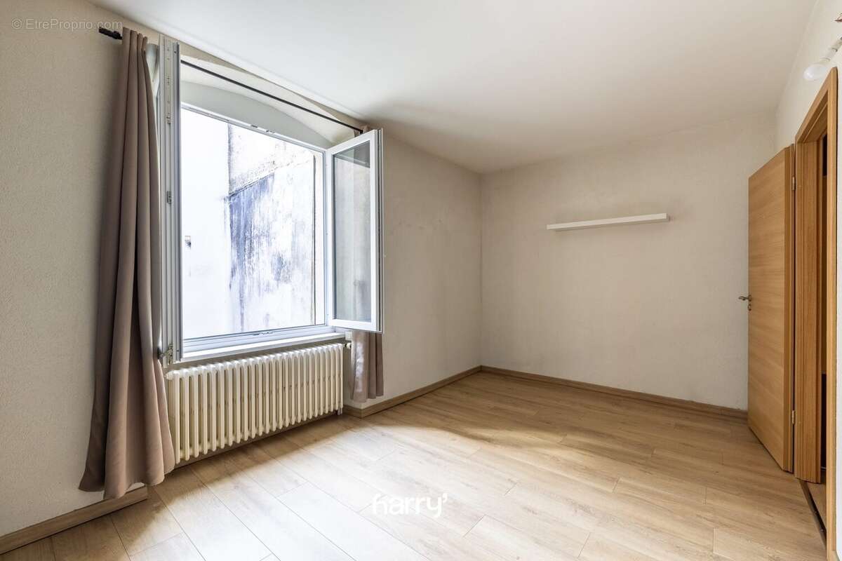 Appartement à PONTARLIER