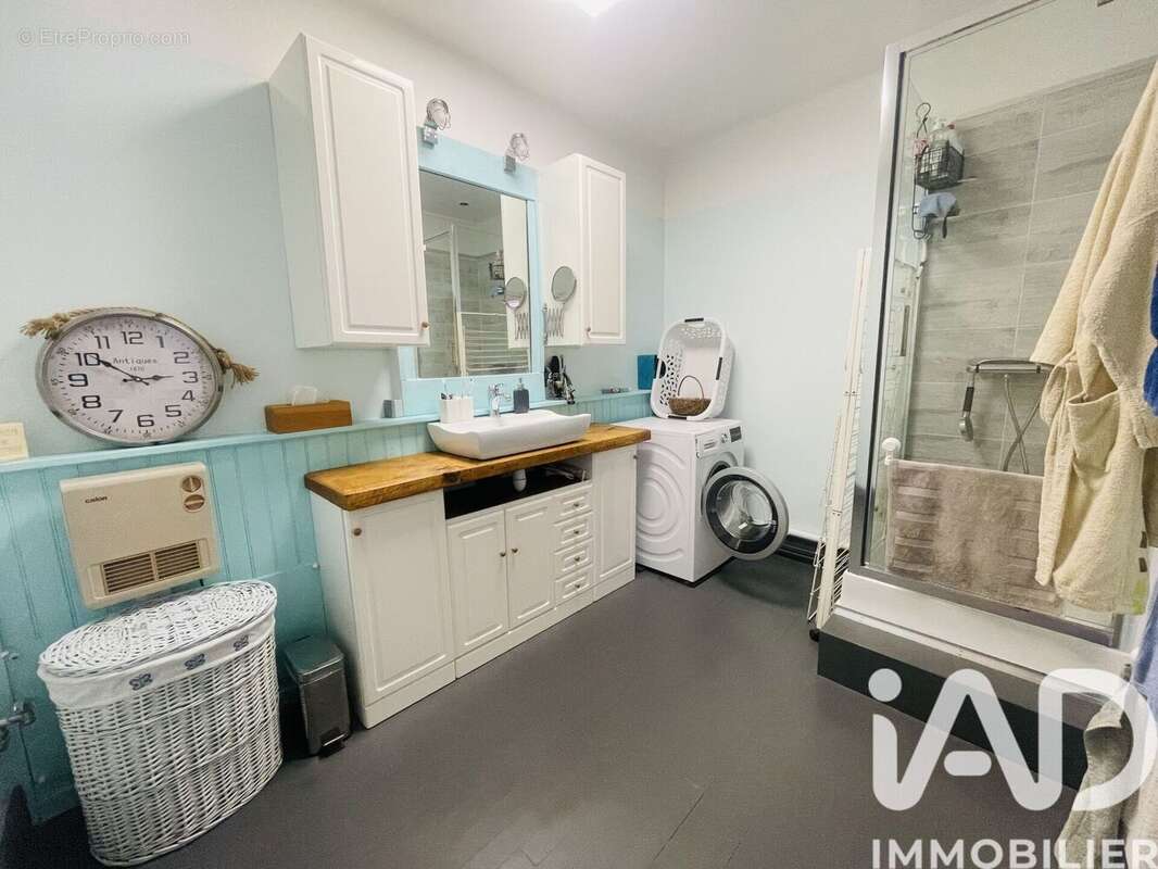 Photo 6 - Maison à PORTET-SUR-GARONNE