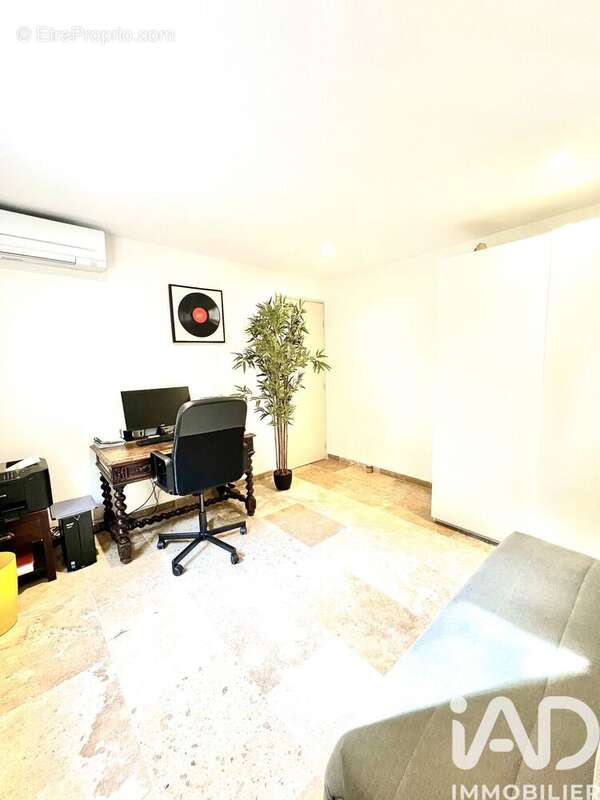 Photo 5 - Appartement à SAINTE-MAXIME