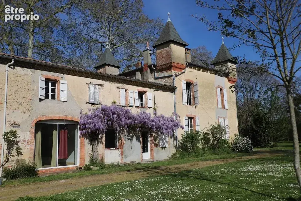 Demeure de charme - photo 9