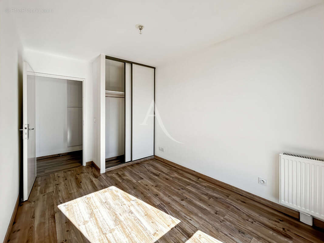 Appartement à LE PETIT-QUEVILLY