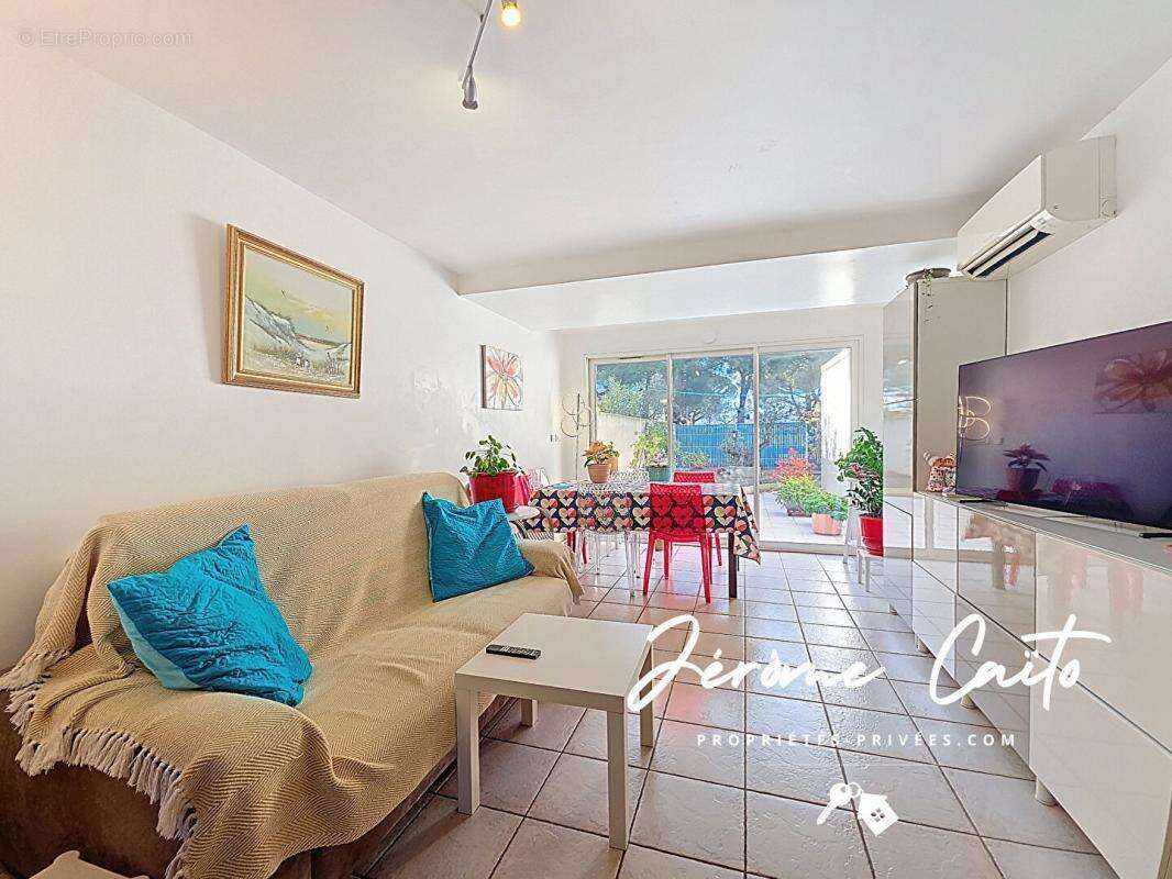 Maison à LE GRAU-DU-ROI