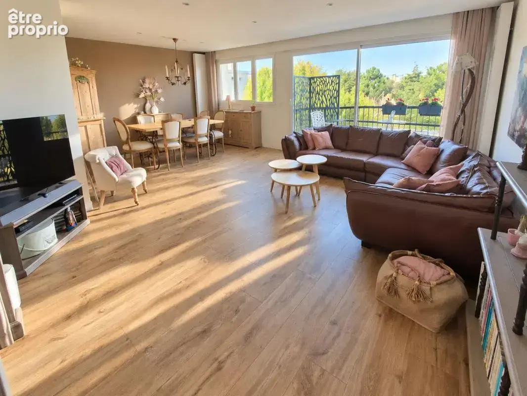 Photo Appartement à Chambourcy au prix de 332 000€