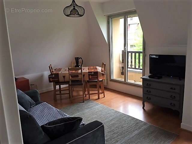 Appartement à HOULGATE