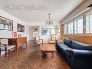 Appartement à BOURG-LA-REINE