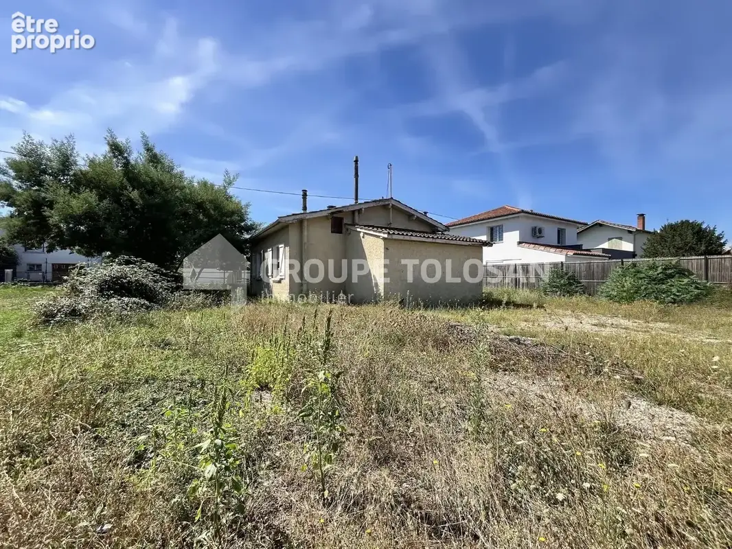Maison 3 pièces 65 m² à vendre à Lavaur (81500) - photo 9
