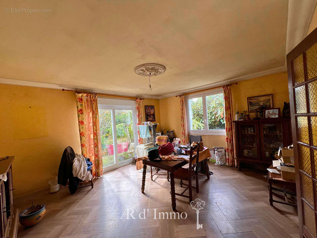 Maison à CONCARNEAU