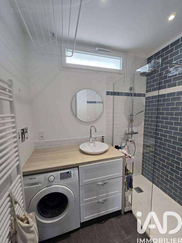 Photo 10 - Appartement à VICHY