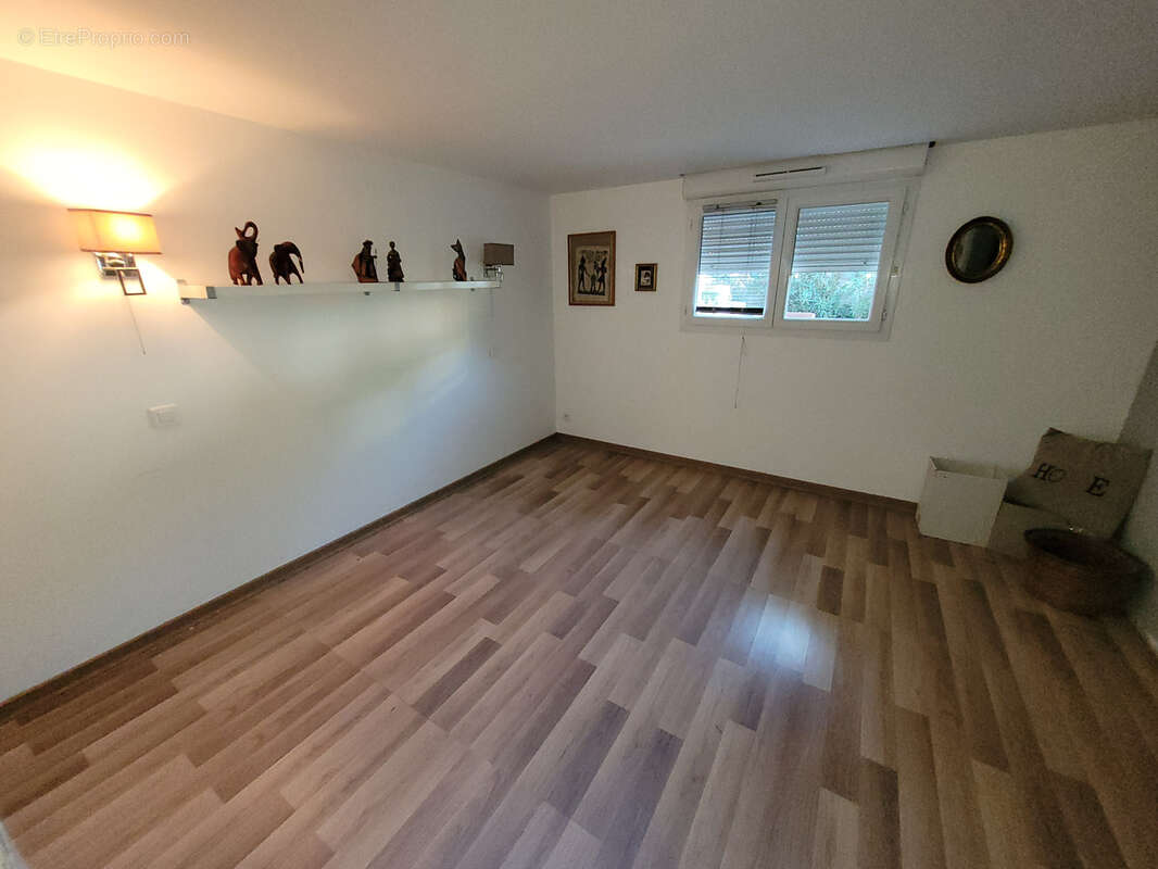 Maison à SALLES-D'AUDE